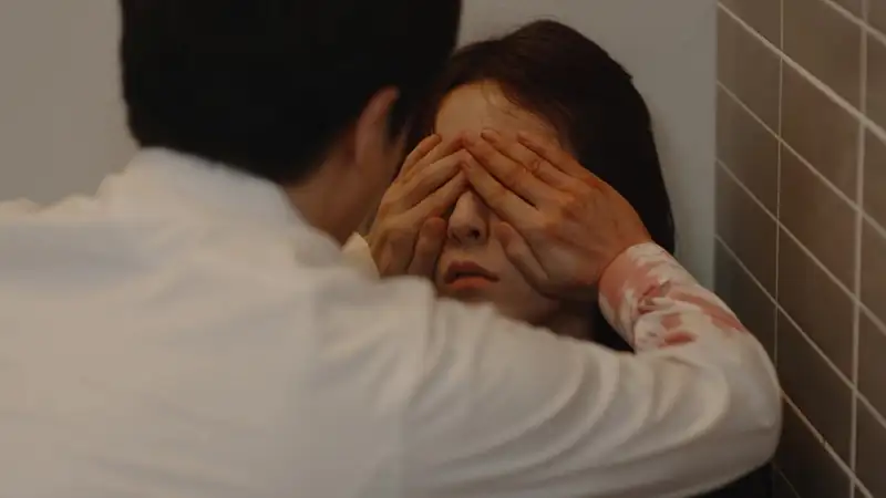 The Hand Screenshot 2