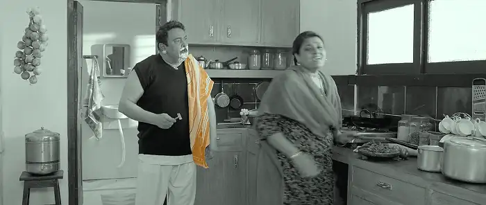 All Is Well Screenshot 1