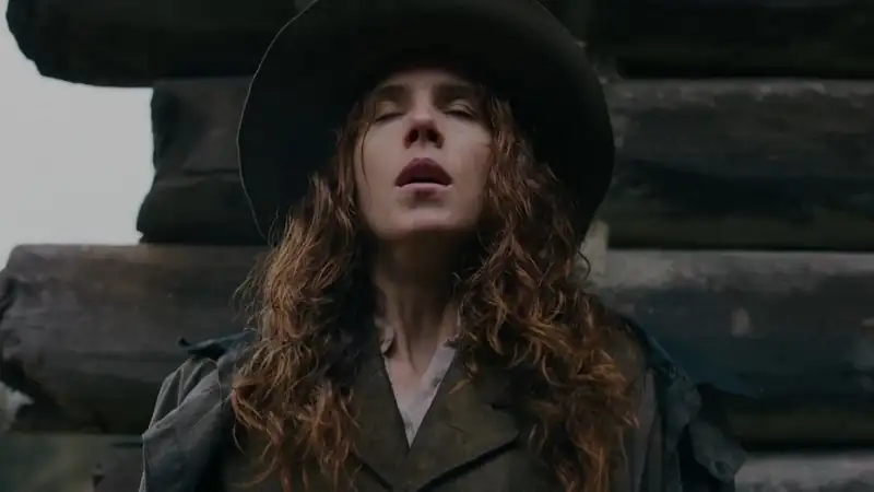 Calamity Jane Screenshot 2