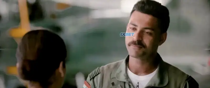 Operation Valentine Screenshot 3