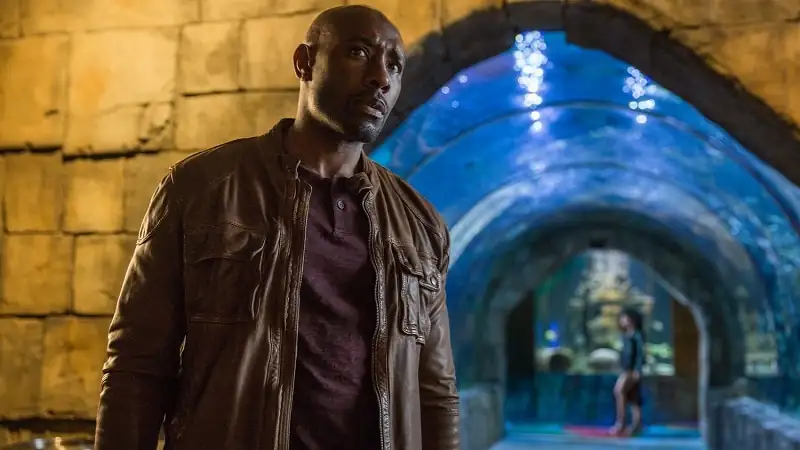 When the Bough Breaks Screenshot 2