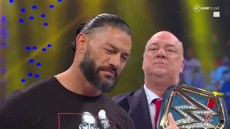 WWE Friday Night SmackDown – 31st March Screenshot 5 WWE Friday Night SmackDown – 31st March Screenshot 5
