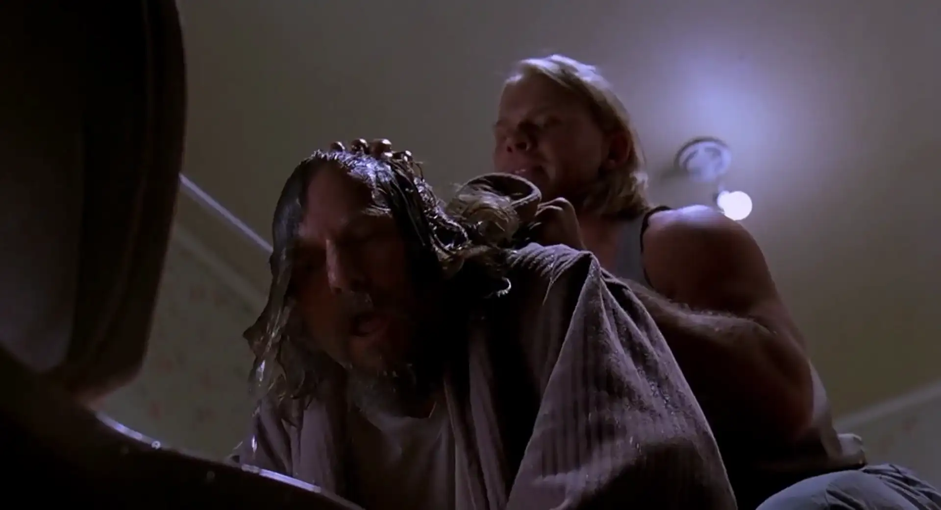The Big Lebowski Screenshot 1