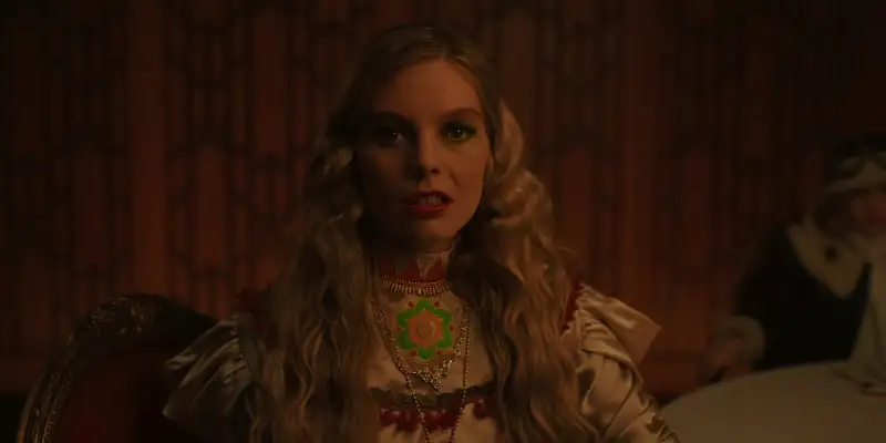 Haunting of the Queen Mary Screenshot 1