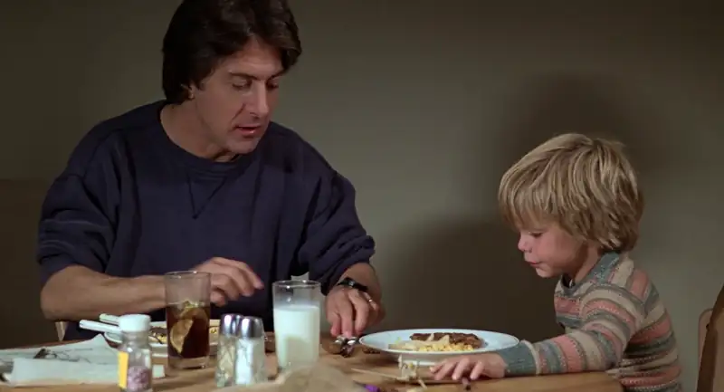 Kramer vs. Kramer Screenshot 2