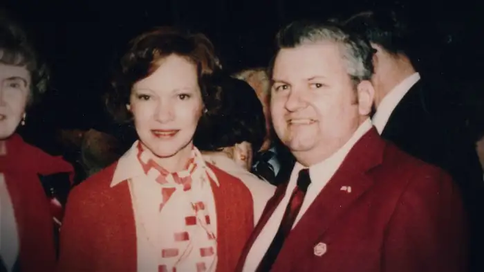 Conversations with a Killer: The John Wayne Gacy Tapes Screenshot 2