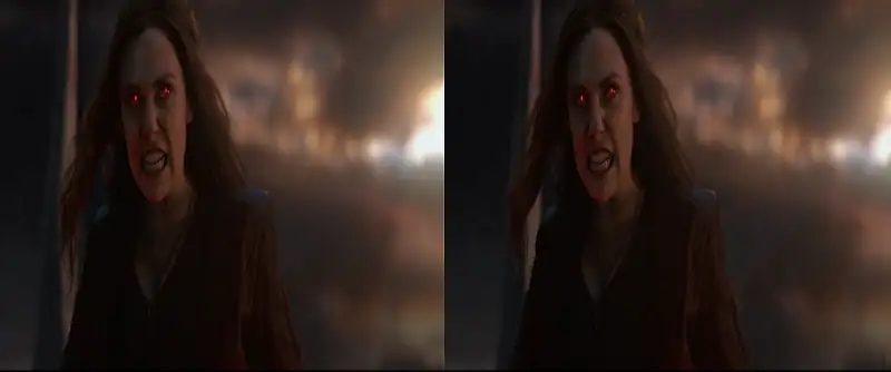 Avengers – Endgame 3D Screenshot 5