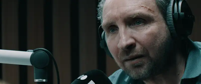 Hostage Radio – Feedback Screenshot 3