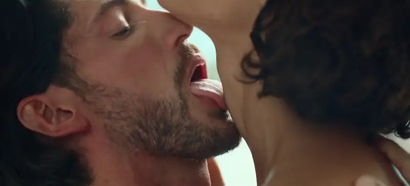 Lady Voyeur Screenshot 4