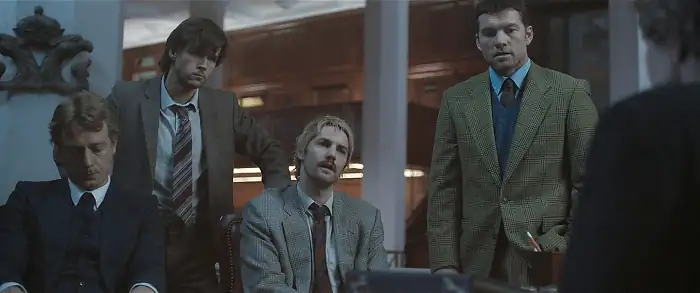 Kidnapping Mr. Heineken Screenshot 1 Kidnapping Mr. Heineken Screenshot 1