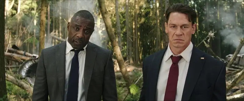 Heads of State Screenshot 2
