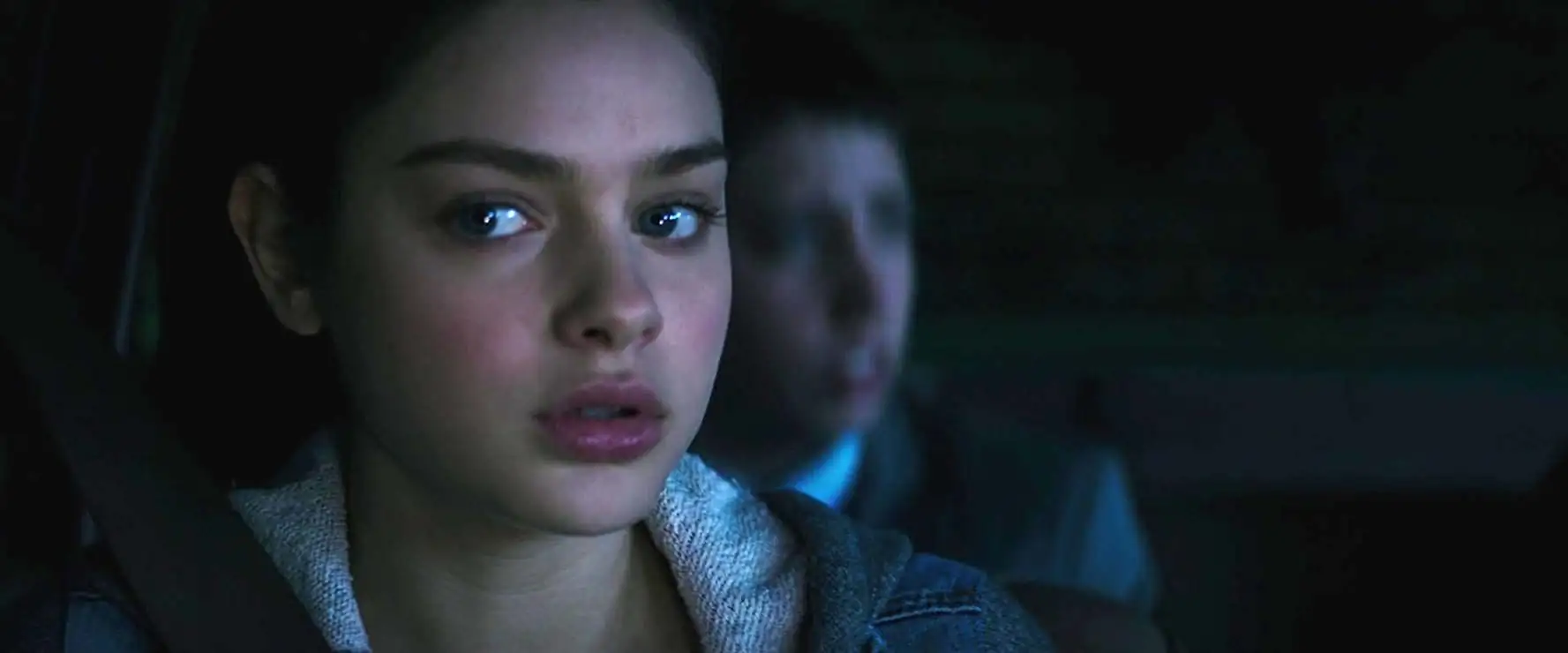 Goosebumps Screenshot 4 Goosebumps Screenshot 4