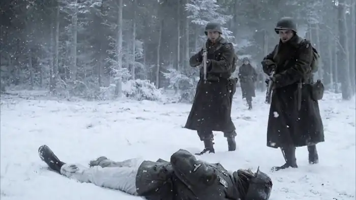 Band of Brothers Screenshot 1
