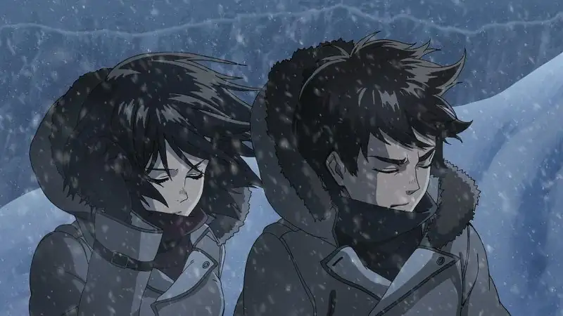 Attack on Titan Screenshot 1