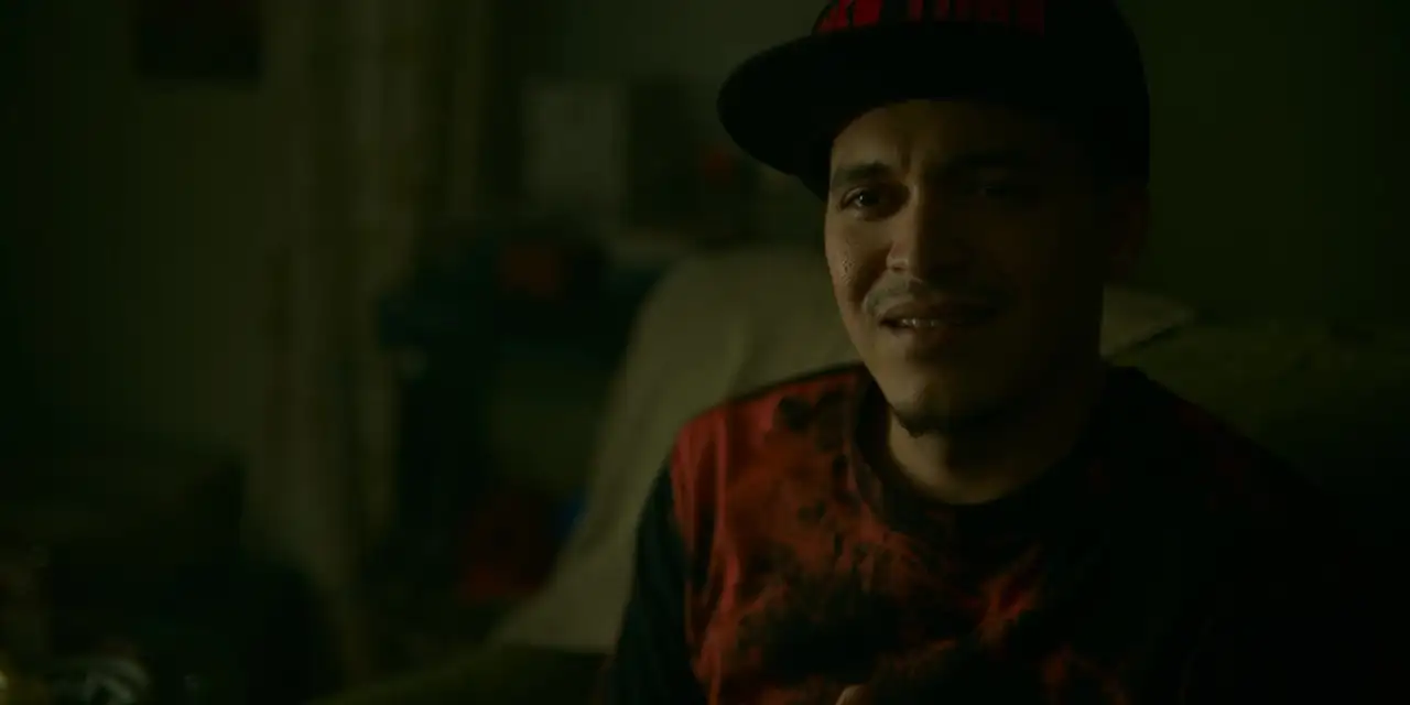 Netflix Lost Girls Screenshot 4