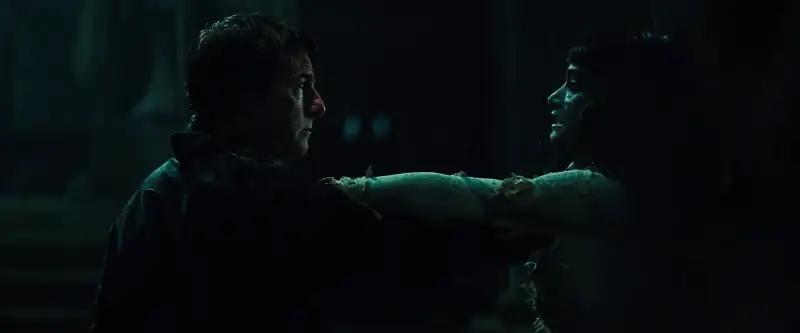 The Mummy Screenshot 6