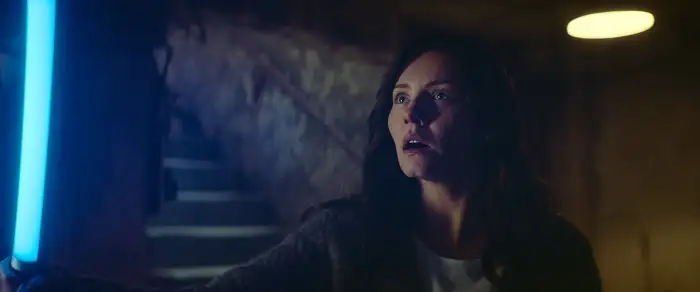 The Cellar Screenshot 2