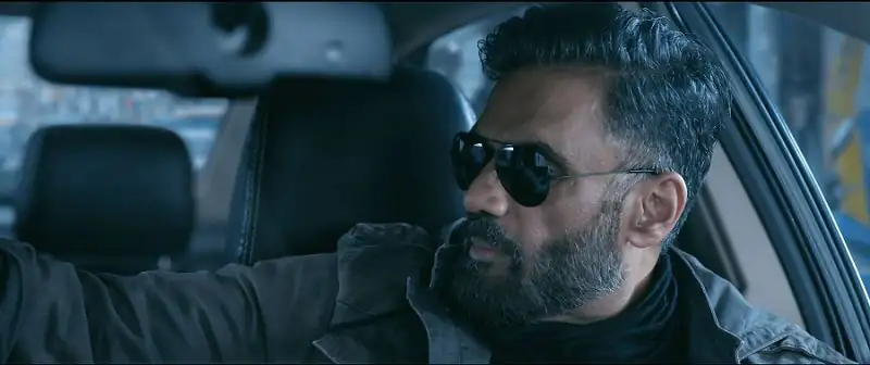 Hunter – Tootega Nahi, Todega Screenshot 3