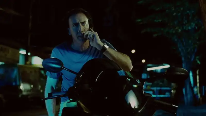 Bangkok Dangerous Screenshot 2