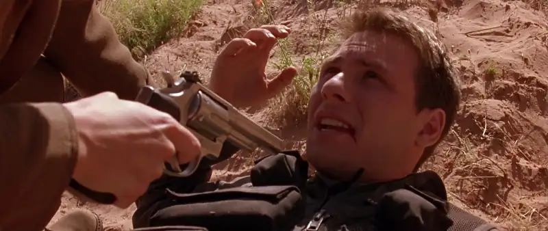 Broken Arrow Screenshot 3