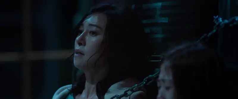 Confidential Assignment Screenshot 5