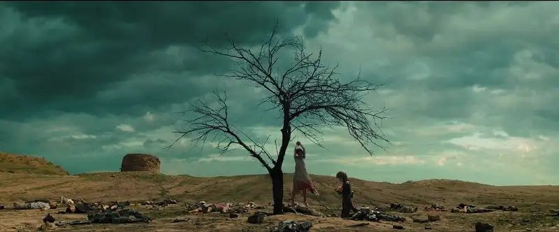 Mutant Screenshot 5