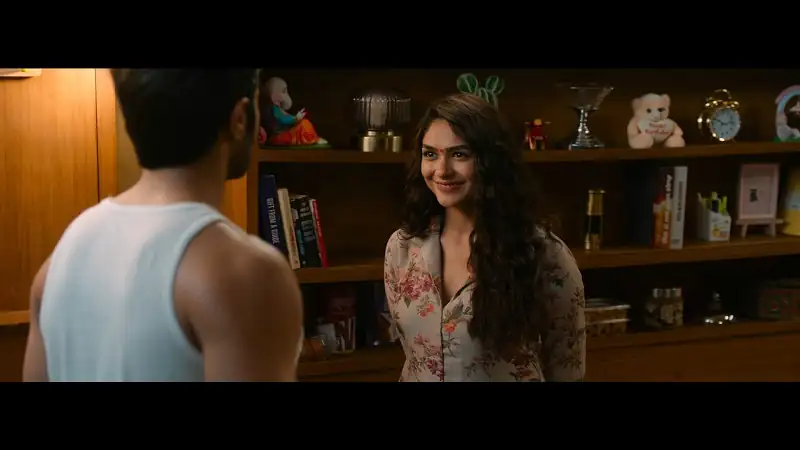 The Family Star Screenshot 1