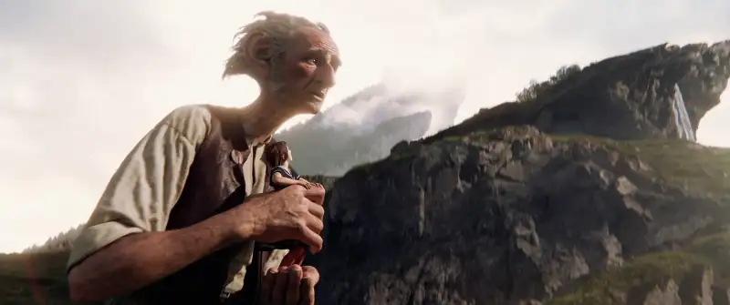 The BFG Screenshot 5