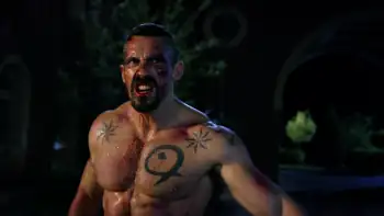Boyka: Undisputed 4 Screenshot 1 Boyka: Undisputed 4 Screenshot 1