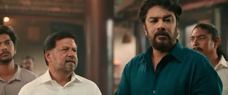 Aranmanai 4 Screenshot 3 Aranmanai 4 Screenshot 3
