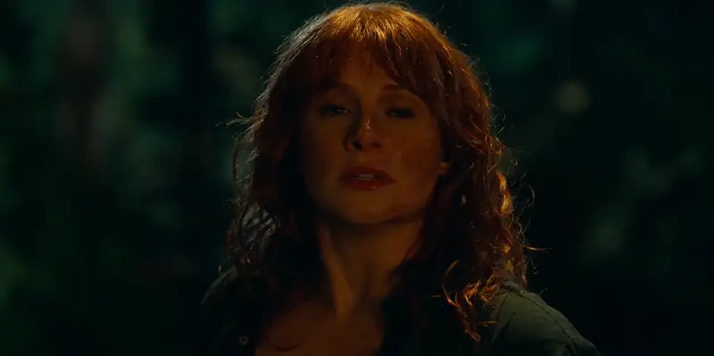 Jurassic World Dominion Screenshot 6 Jurassic World Dominion Screenshot 6