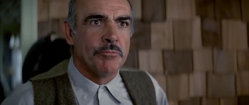 The Untouchables Screenshot 3 The Untouchables Screenshot 3