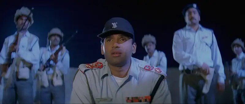 Refugee Screenshot 4