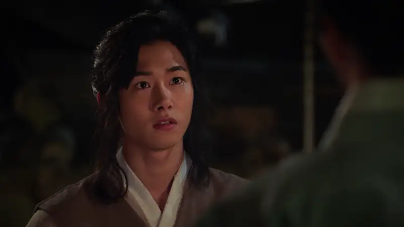 Flower Crew Joseon Marriage Agency Screenshot 5