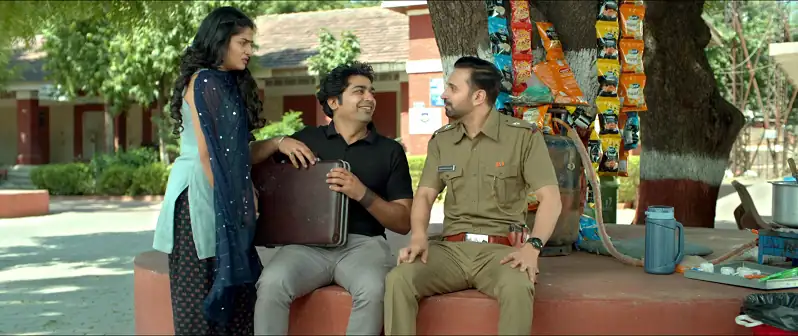 Sonu Tane Mara Par Bharoso Nai Ke Screenshot 6