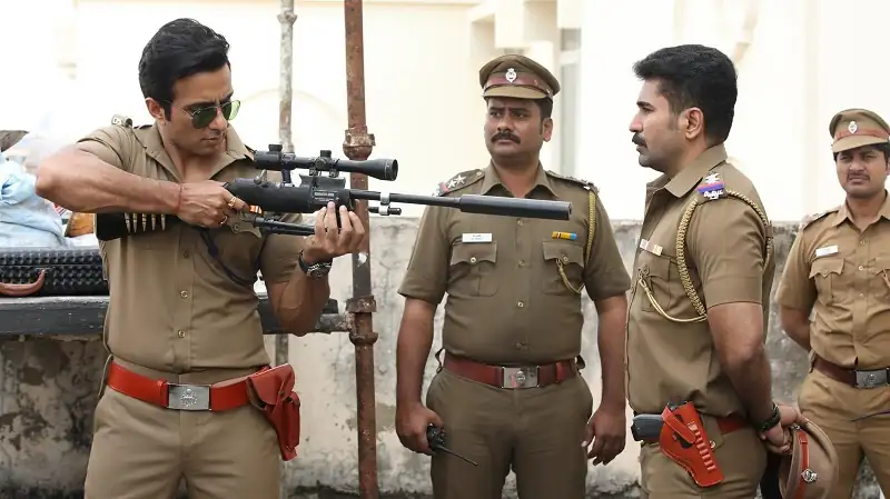 Tamilarasan Screenshot 3