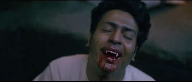 Dracula Sir Screenshot 4