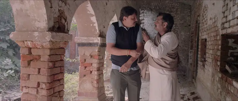 Yahan Sabhi Gyani Hain Screenshot 2