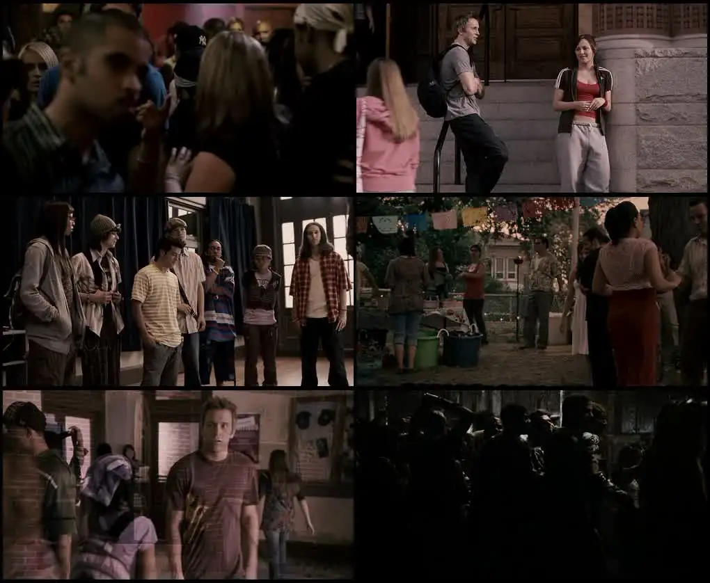 Step Up 2: The Streets Screenshot 1