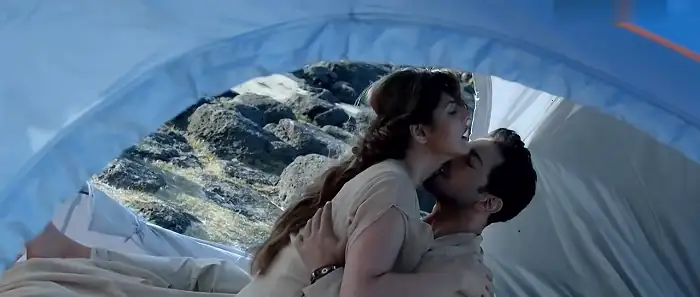 Aksar 2 Screenshot 3