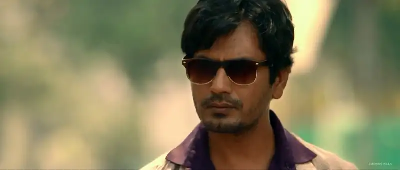 Babumoshai Bandookbaaz Screenshot 2