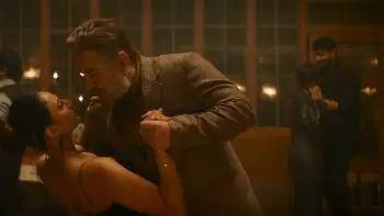 Love Adhura Screenshot 1
