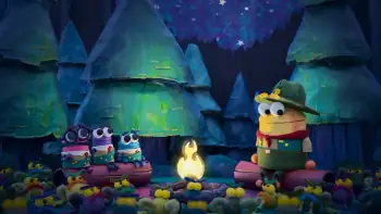 StoryBots: Answer Time Screenshot 4 StoryBots: Answer Time Screenshot 4