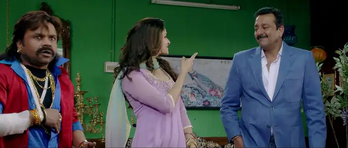 Policegiri Screenshot 4