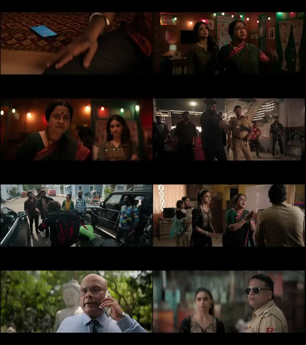 Revolver Rita Screenshot 1