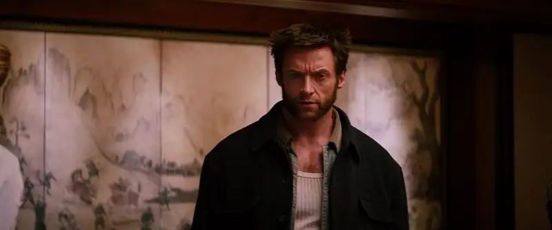 X-Men 6: The Wolverine Screenshot 1 X-Men 6: The Wolverine Screenshot 1