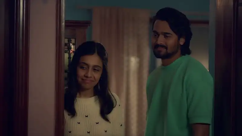 Rafta Rafta Screenshot 2
