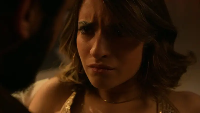 Disco Inferno Screenshot 2