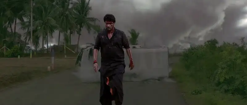 Aranmanai 2 Screenshot 4 Aranmanai 2 Screenshot 4