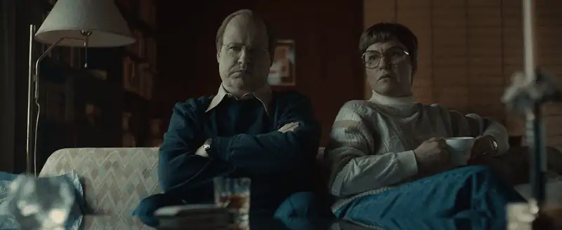 The Unlikely Murderer Screenshot 2